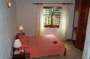 Ferienhaus in Anse Aux Pins (Aircondition) (Anse aux Pins) oder Ferienwohnung oder Ferienhaus