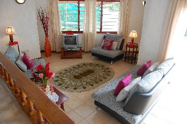 Ferienhaus in Anse Aux Pins (Aircondition) (Anse aux Pins) oder Ferienwohnung oder Ferienhaus