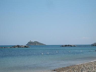 Ferienhaus in Pula (Perd  Sali) (Cagliari) oder Ferienwohnung oder Ferienhaus