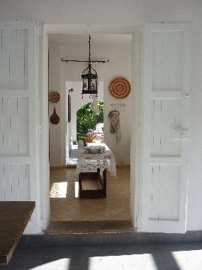 Ferienhaus in Pula (Perd� � Sali) (Cagliari) oder Ferienwohnung oder Ferienhaus