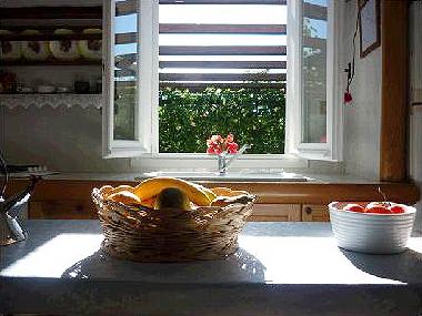 Ferienhaus in Pula (Perd� � Sali) (Cagliari) oder Ferienwohnung oder Ferienhaus