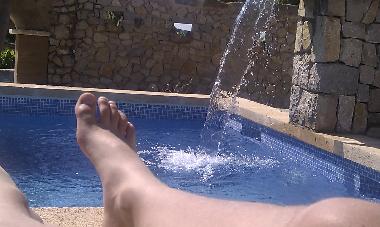 Ferienhaus in Manacor (Mallorca) oder Ferienwohnung oder Ferienhaus