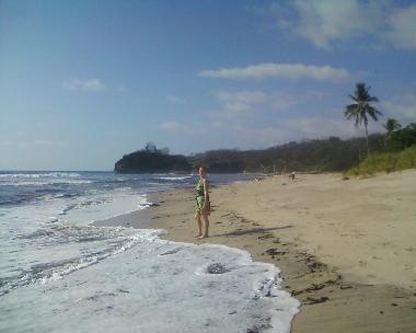 Traumstr�nde ohne Massentourismus