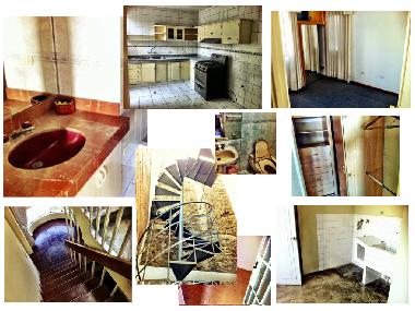 Ferienhaus in Pueblo Libre (Lima) oder Ferienwohnung oder Ferienhaus