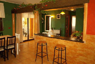 Chalet in Lloret de Mar (Girona) oder Ferienwohnung oder Ferienhaus