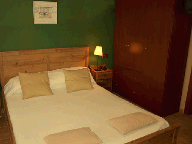 Chalet in Lloret de Mar (Girona) oder Ferienwohnung oder Ferienhaus