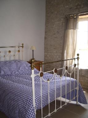 Ferienhaus in Landrais (Charente-Maritime) oder Ferienwohnung oder Ferienhaus