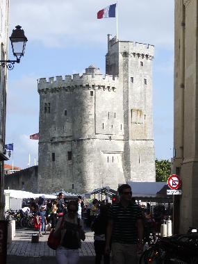Ferienhaus in Landrais (Charente-Maritime) oder Ferienwohnung oder Ferienhaus