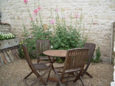 Ferienhaus in Landrais (Charente-Maritime) oder Ferienwohnung oder Ferienhaus