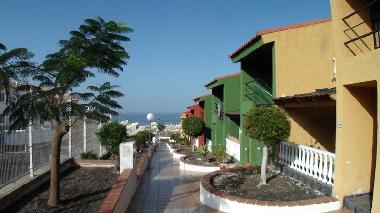 Ferienwohnung in Las americas (Teneriffa) oder Ferienwohnung oder Ferienhaus