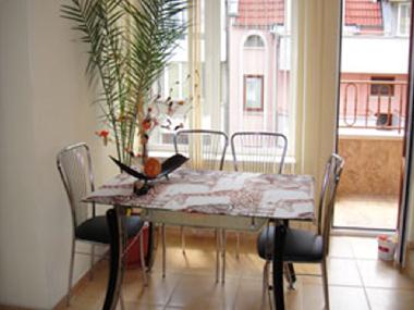 Ferienwohnung in Varna (Varna) oder Ferienwohnung oder Ferienhaus