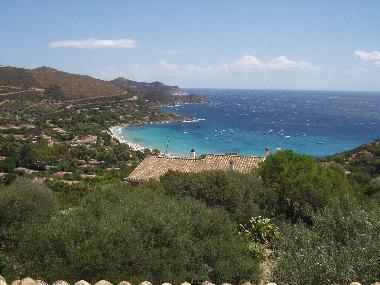 Ferienhaus in Torre delle Stelle (Cagliari) oder Ferienwohnung oder Ferienhaus