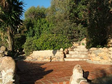 Ferienhaus in Torre delle Stelle (Cagliari) oder Ferienwohnung oder Ferienhaus