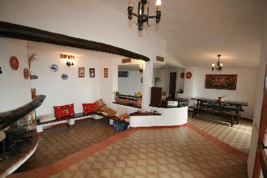 Ferienhaus in Torre delle Stelle (Cagliari) oder Ferienwohnung oder Ferienhaus