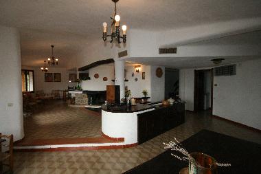 Ferienhaus in Torre delle Stelle (Cagliari) oder Ferienwohnung oder Ferienhaus