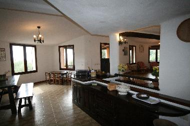 Ferienhaus in Torre delle Stelle (Cagliari) oder Ferienwohnung oder Ferienhaus