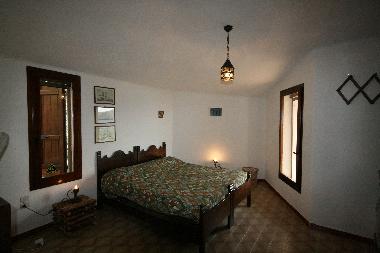 Ferienhaus in Torre delle Stelle (Cagliari) oder Ferienwohnung oder Ferienhaus