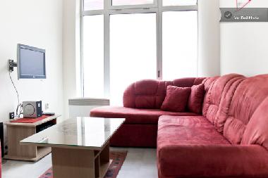 Ferienwohnung in skopje (Centar) oder Ferienwohnung oder Ferienhaus
