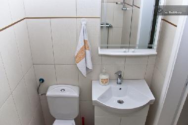 Ferienwohnung in skopje (Centar) oder Ferienwohnung oder Ferienhaus
