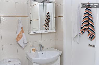 Ferienwohnung in skopje (Centar) oder Ferienwohnung oder Ferienhaus