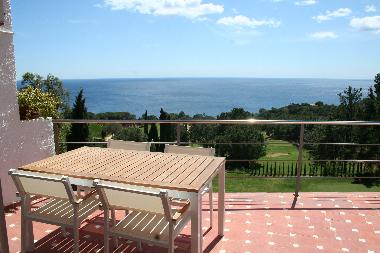 Chalet in Lloret de Mar (Girona) oder Ferienwohnung oder Ferienhaus
