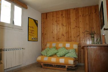 Chalet in Lloret de Mar (Girona) oder Ferienwohnung oder Ferienhaus