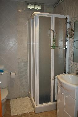 Chalet in Lloret de Mar (Girona) oder Ferienwohnung oder Ferienhaus