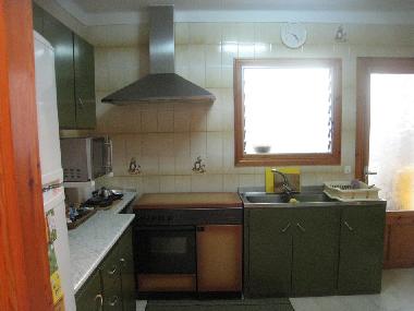 Ferienhaus in colonia de san pedro (Mallorca) oder Ferienwohnung oder Ferienhaus