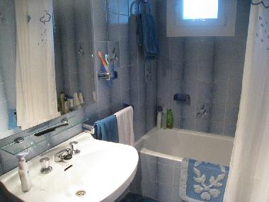 Ferienhaus in colonia de san pedro (Mallorca) oder Ferienwohnung oder Ferienhaus