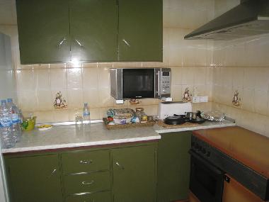 Ferienhaus in colonia de san pedro (Mallorca) oder Ferienwohnung oder Ferienhaus