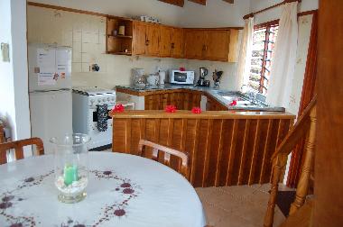 Ferienhaus in Anse Aux Pins (Aircondition) (Anse aux Pins) oder Ferienwohnung oder Ferienhaus