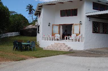 Ferienhaus in Anse Aux Pins (Aircondition) (Anse aux Pins) oder Ferienwohnung oder Ferienhaus