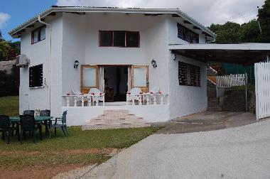 Ferienhaus in Anse Aux Pins (Aircondition) (Anse aux Pins) oder Ferienwohnung oder Ferienhaus