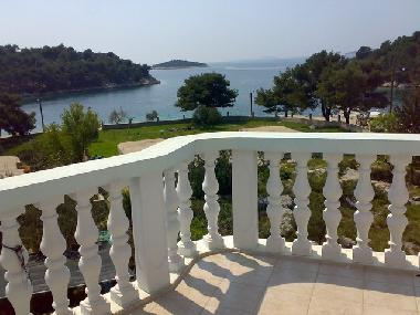 Ferienwohnung in Tribunj (Sibensko-Kninska) oder Ferienwohnung oder Ferienhaus