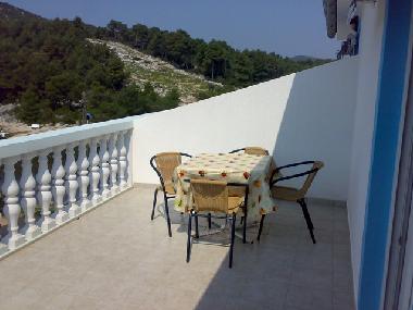 Ferienwohnung in Tribunj (Sibensko-Kninska) oder Ferienwohnung oder Ferienhaus