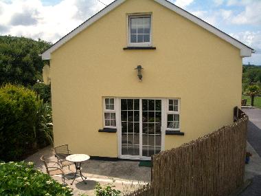 Ferienhaus in Durrus (Cork) oder Ferienwohnung oder Ferienhaus