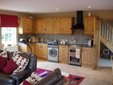 Ferienhaus in Durrus (Cork) oder Ferienwohnung oder Ferienhaus