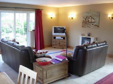 Ferienhaus in Durrus (Cork) oder Ferienwohnung oder Ferienhaus