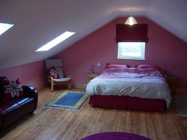 Ferienhaus in Durrus (Cork) oder Ferienwohnung oder Ferienhaus