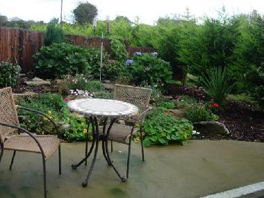 Ferienhaus in Durrus (Cork) oder Ferienwohnung oder Ferienhaus