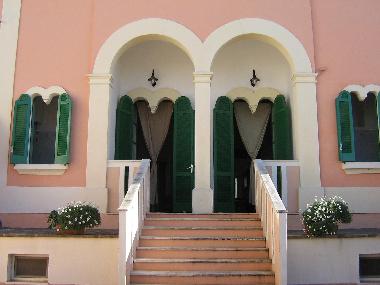 Ferienhaus in SANTA MARIA DI LEUCA (Lecce) oder Ferienwohnung oder Ferienhaus