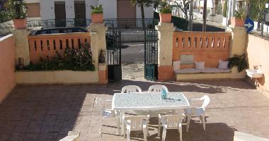 Ferienhaus in SANTA MARIA DI LEUCA (Lecce) oder Ferienwohnung oder Ferienhaus