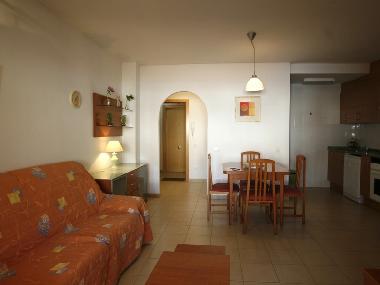 Ferienwohnung in Deltebre (Tarragona) oder Ferienwohnung oder Ferienhaus