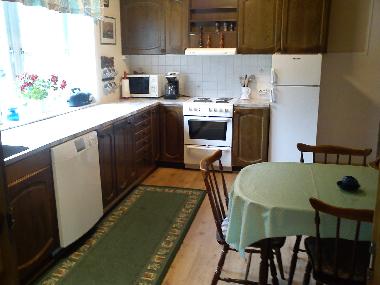 Ferienhaus in Eidfjord (Hordaland) oder Ferienwohnung oder Ferienhaus