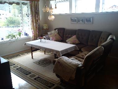 Ferienhaus in Eidfjord (Hordaland) oder Ferienwohnung oder Ferienhaus