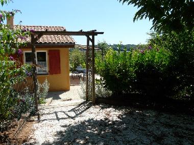 Ferienhaus in Doissat (Dordogne) oder Ferienwohnung oder Ferienhaus
