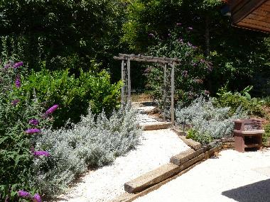 Ferienhaus in Doissat (Dordogne) oder Ferienwohnung oder Ferienhaus