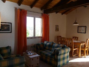 Ferienhaus in Doissat (Dordogne) oder Ferienwohnung oder Ferienhaus