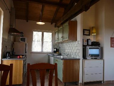 Ferienhaus in Doissat (Dordogne) oder Ferienwohnung oder Ferienhaus