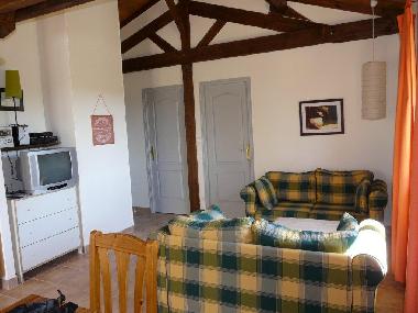 Ferienhaus in Doissat (Dordogne) oder Ferienwohnung oder Ferienhaus